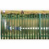PVC Coated Steel Fencing